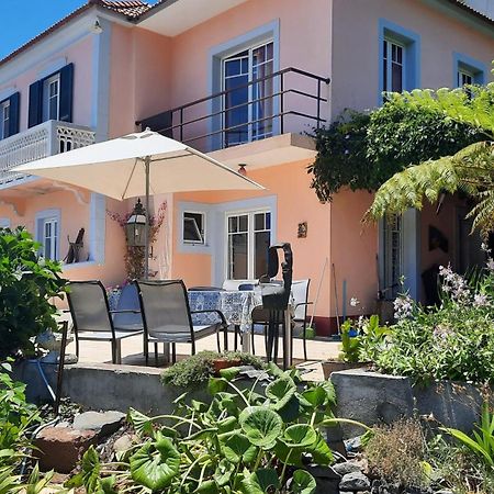 Raposeira de São João, the feeling of peace, space&quiet, Whole villa is yours Fajã da Ovelha Exterior foto